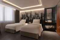 Lainnya The Concept Hotel HCMC - City Center