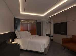 Lainnya 4 The Concept Hotel HCMC - City Center