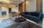 Others 3 Tropicana Residence Kuala Lumpur by Luxe Home