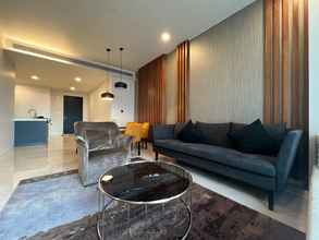 Lainnya 4 Tropicana Residence Kuala Lumpur by Luxe Home