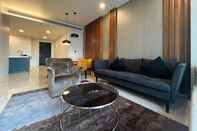 Lainnya Tropicana Residence Kuala Lumpur by Luxe Home