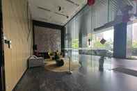 Lobi Tropicana Residence Kuala Lumpur by Luxe Home