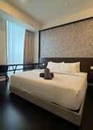 BEDROOM Tropicana Residence Kuala Lumpur by Luxe Home