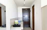 Lainnya 3 Comfy and Warm Studio at Enviro Apartment By Travelio