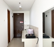 Others 3 Comfort Stay Studio at Apartment Enviro By Travelio