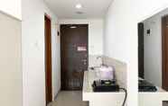 Others 3 Comfort Stay Studio at Apartment Enviro By Travelio