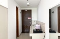 Others Comfort Stay Studio at Apartment Enviro By Travelio