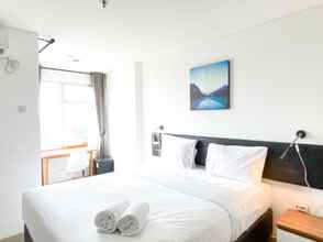 Bedroom 4 Comfort Stay Studio at Apartment Enviro By Travelio