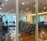 Fitness Center 4 Luxury Signature Suites, KLCC by BlueBanana