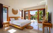 Bedroom 5 View Bali Villa