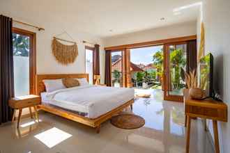 Bedroom 4 View Bali Villa