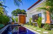 Swimming Pool 7 View Bali Villa