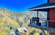 Nearby View and Attractions 3 RedDoorz @ Monterrazas Village Homestay Baguio