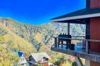 Nearby View and Attractions RedDoorz @ Monterrazas Village Homestay Baguio