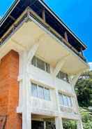 EXTERIOR_BUILDING RedDoorz @ Monterrazas Village Homestay Baguio