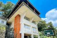 Exterior RedDoorz @ Monterrazas Village Homestay Baguio