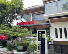 Exterior RedDoorz @ Anton's Loft Designer Resort Pansol Calamba Laguna