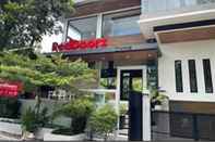Exterior RedDoorz @ Anton's Loft Designer Resort Pansol Calamba Laguna