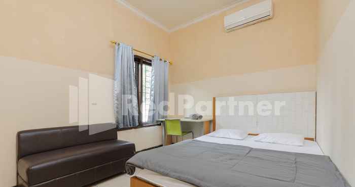 Bedroom Karawaci Taman Permata Tiga RedPartner