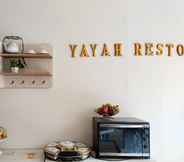 Restaurant 7 Yayah Guest House Syariah by Cocotel