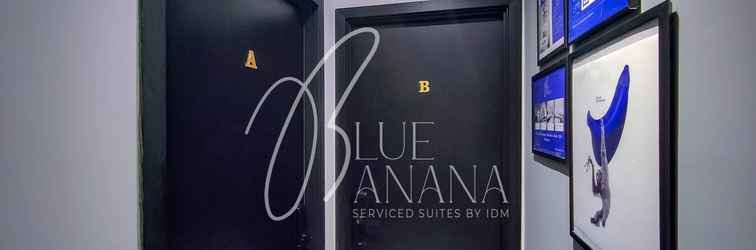 Lobi Neu Suites Premier 2-Bedrooms by BlueBanana