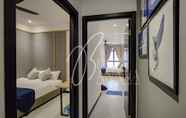 Bilik Tidur 4 Neu Suites Premier 2-Bedrooms by BlueBanana
