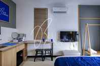 Bilik Tidur Neu Suites Premier 2-Bedrooms by BlueBanana