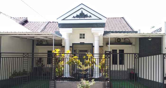 Bangunan Kalimaya Residence Syariah 2