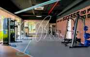 Fitness Center 3 KL Sentral Premier Suites by BlueBanana