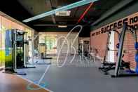 Fitness Center KL Sentral Premier Suites by BlueBanana