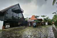 Exterior Sobo Joglo Jawi Guesthouse by Cocotel