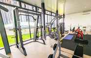 Fitness Center 5 Lovina 2502 at Pollux Meisterstadt