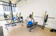Fitness Center 3 Lovina 2502 at Pollux Meisterstadt