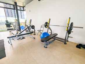 Fitness Center 4 Lovina 2502 at Pollux Meisterstadt