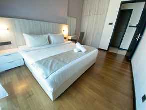 Kamar Tidur 4 Orion Suites at Opus Residence 