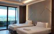 Kamar Tidur 6 Soidao Goodview Resort