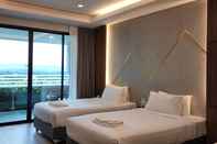 Kamar Tidur Soidao Goodview Resort