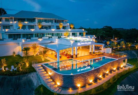 Exterior Soidao Goodview Resort