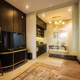 Lobby 1 The Anaya Villa Batu, Villa Kakak Adek Hotels