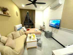 Kamar Tidur 4 Neu Suites By Serenity Vacation Homes