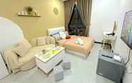 Bilik Tidur 2 Neu Suites By Serenity Vacation Homes