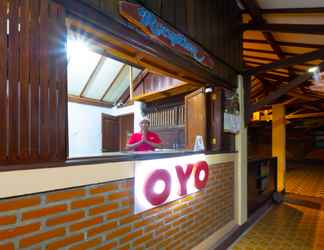 Lobby 2 OYO 93540 Bintang Residence 2