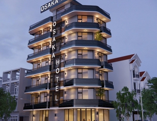 Exterior 2 Osaka Boutique Phan Thiet Hotel