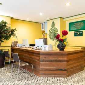 Lobby 1 75 Paradise Lane Managed by Loft Group, Hotel Kush House