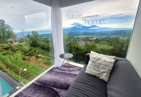 その他 Villa Putih Gedongsongo