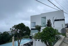 外観 5 Villa Putih Gedongsongo