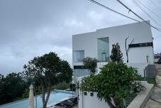 外観 Villa Putih Gedongsongo