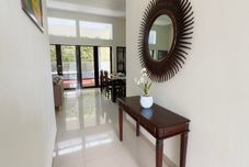 Lobby ADORA Home