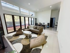 Common Space 4 ADORA Home