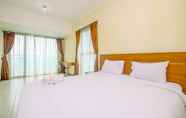 อื่นๆ 3 Elegant and Homey 3BR Apartment at Marbella Kemang Residence By Travelio